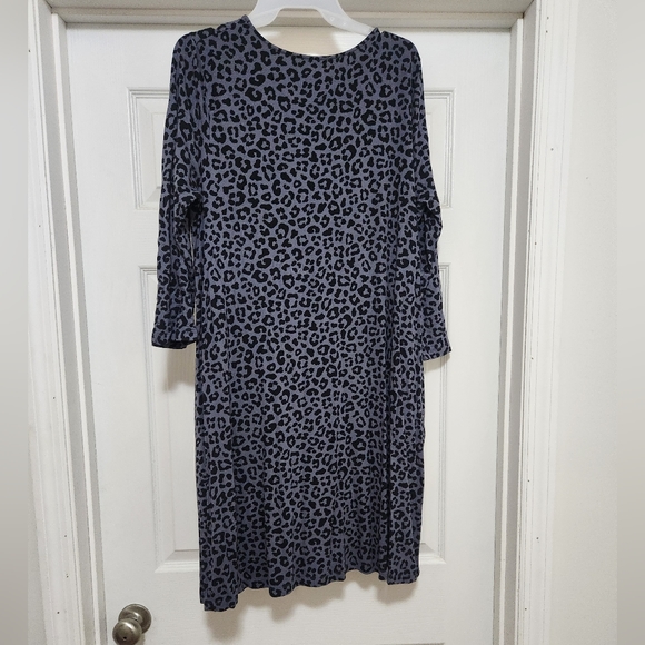 Time and Tru Dress size XL - Picture 4 of 5